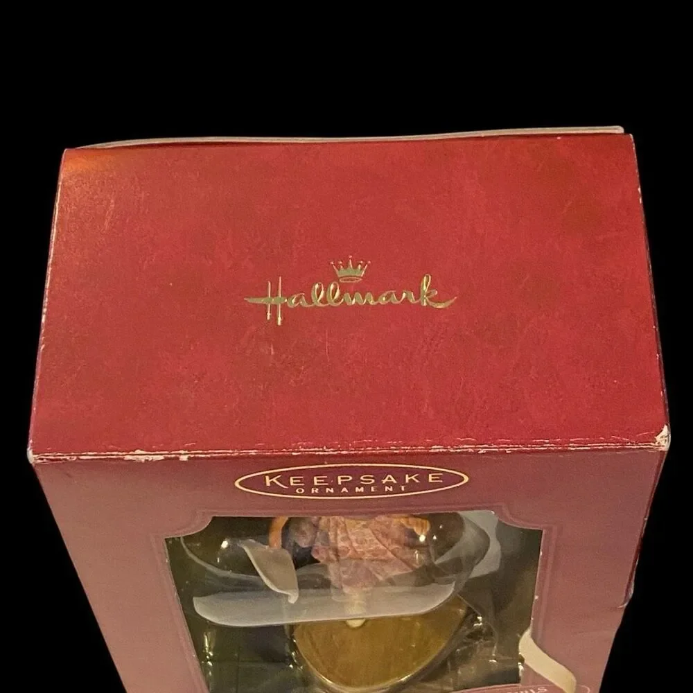 American Girl hallmark american